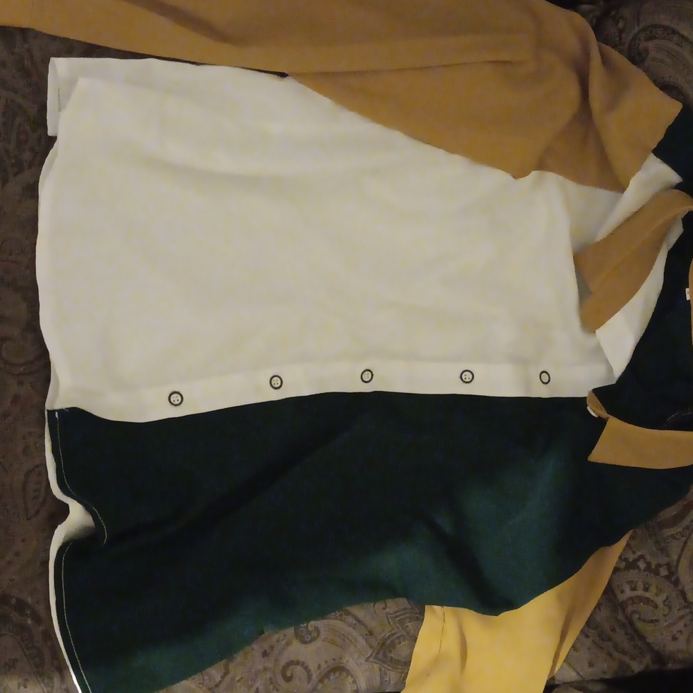 Dress shrit